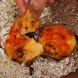 Pavone's Pizza - Pin Wheels - $1.75 each