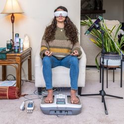 The Wellness Counselor