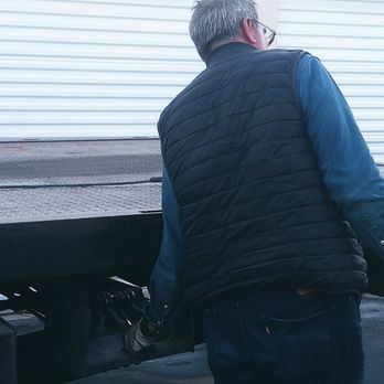 B.E.G. Towing - Towing Near Me - El Paso, Texas