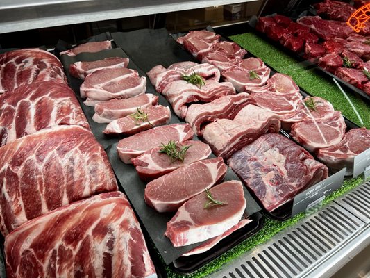 SAN FRANCISCO MEAT CO - Updated May 2025 - 60 Photos & 57 Reviews - 320