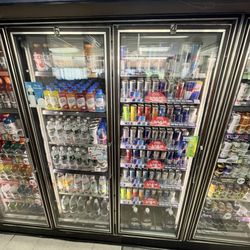 Shop & Go Food Store