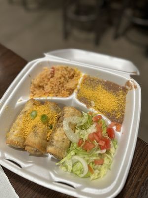 Carolina's Mexican Food - Cactus by null
