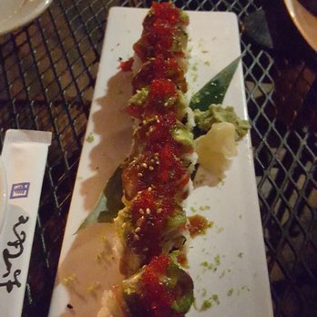 Shiki - So Fresh, So Clean Roll - Asian Fusion Near Me - Homewood, Alabama Shiki - So Fresh, So Clean Roll - Asian Fusion Near Me - Homewood, Alabama