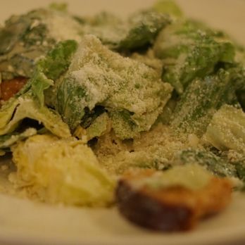 Becco - Salad. - Italian Near Me - New York, New York