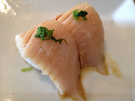 SUGARFISH by sushi nozawa by null