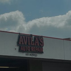 Avilas Auto Repair