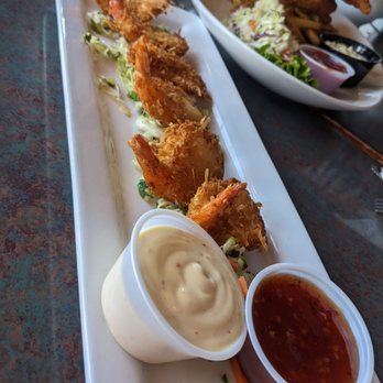 Turtle Bay Pub - Coconut prawn - Pubs Near Me - Winfield, British Columbia Turtle Bay Pub - Coconut prawn - Pubs Near Me - Winfield, British Columbia