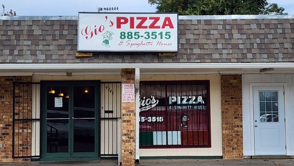 Gio's Pizza & Spaghetti House by null