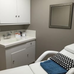 Treatment Room 1