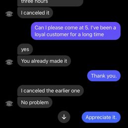 Conversation with Suhki Conversation with Suhki