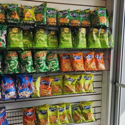 Pak Indo Grocery