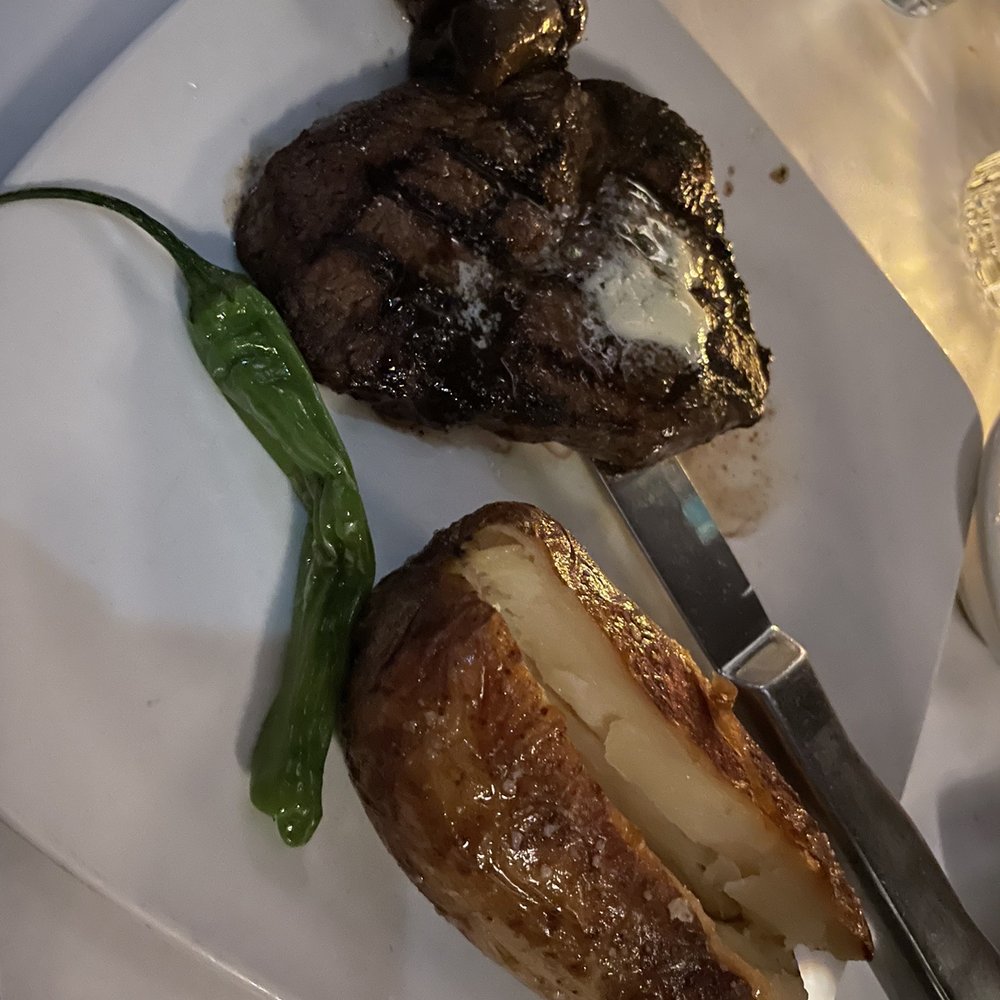 DC Steak House - New York Strip Steak - Steakhouses Near Me - Chandler, Arizona DC Steak House - New York Strip Steak - Steakhouses Near Me - Chandler, Arizona