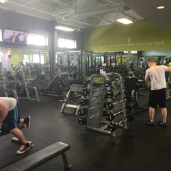 Anytime Fitness