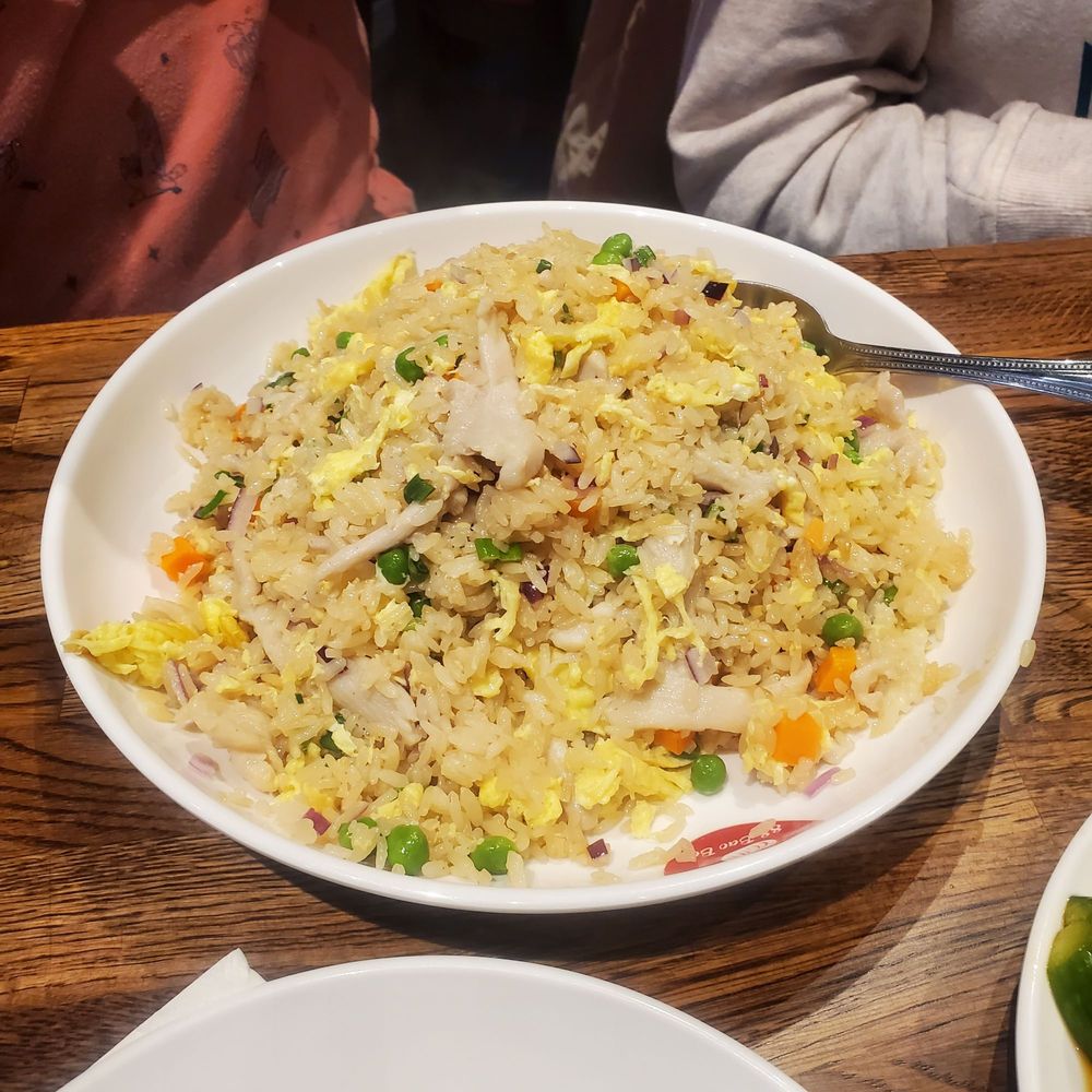 88 Bao Bao - Asian Fusion Near Me - Merced, California