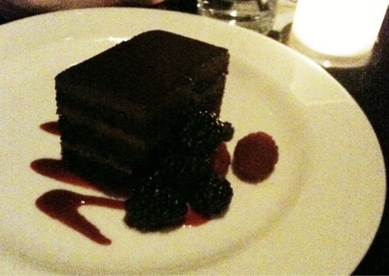 XIX (Nineteen) Restaurant by null