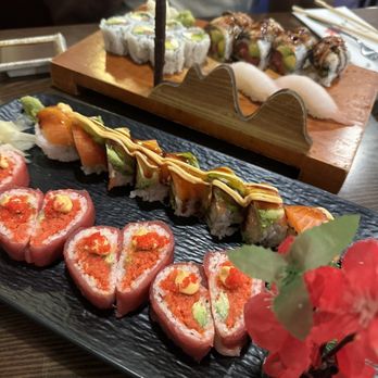 Tokyo Cafe - Japanese Near Me - Greer, South Carolina Tokyo Cafe - Japanese Near Me - Greer, South Carolina