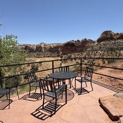 Kiva Koffeehouse