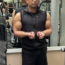 Pure Results Fitness Center