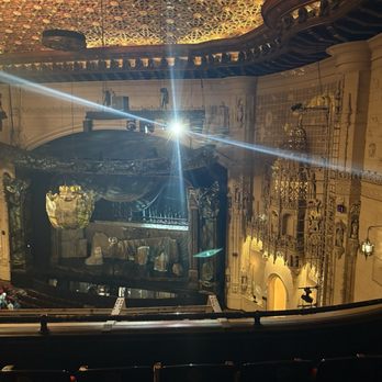 Orpheum Theatre - Stage - Performing Arts Near Me - San Francisco, California Orpheum Theatre - Stage - Performing Arts Near Me - San Francisco, California