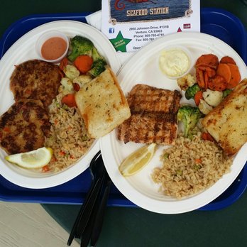 Seed Ranger - Vegan Near Me - Ventura, California Seed Ranger - Vegan Near Me - Ventura, California