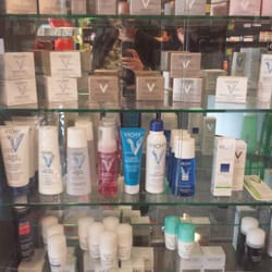 Apotheek Erasmus - Een heleboel Vichy