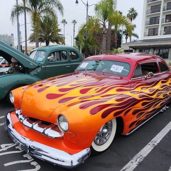 Cruise at the Beach - Festivals Near Me - Redondo Beach, California Cruise at the Beach - Festivals Near Me - Redondo Beach, California