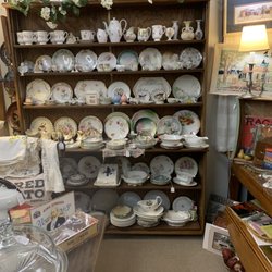 user provided Touches of Time Antique Mall photo