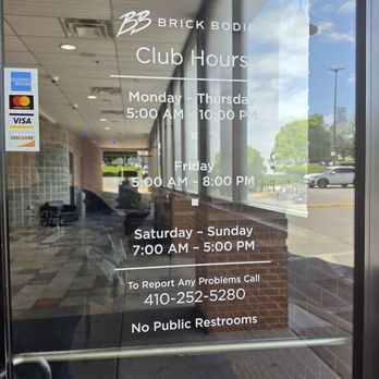Brick Bodies Fitness Services - Reisterstown - Gyms Near Me - Reisterstown, Maryland Brick Bodies Fitness Services - Reisterstown - Gyms Near Me - Reisterstown, Maryland