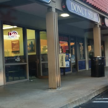 Donut Stop - Always have parking available! - Donuts Near Me - San Diego, California Donut Stop - Always have parking available! - Donuts Near Me - San Diego, California