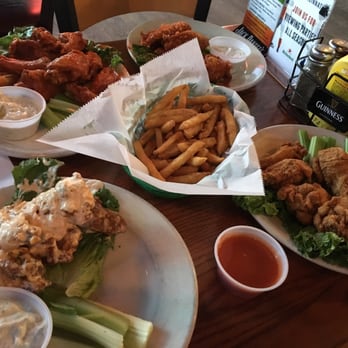O'Bryon's Bar & Grill - Best wings in town! - Sports Bars Near Me - Cincinnati, Ohio O'Bryon's Bar & Grill - Best wings in town! - Sports Bars Near Me - Cincinnati, Ohio