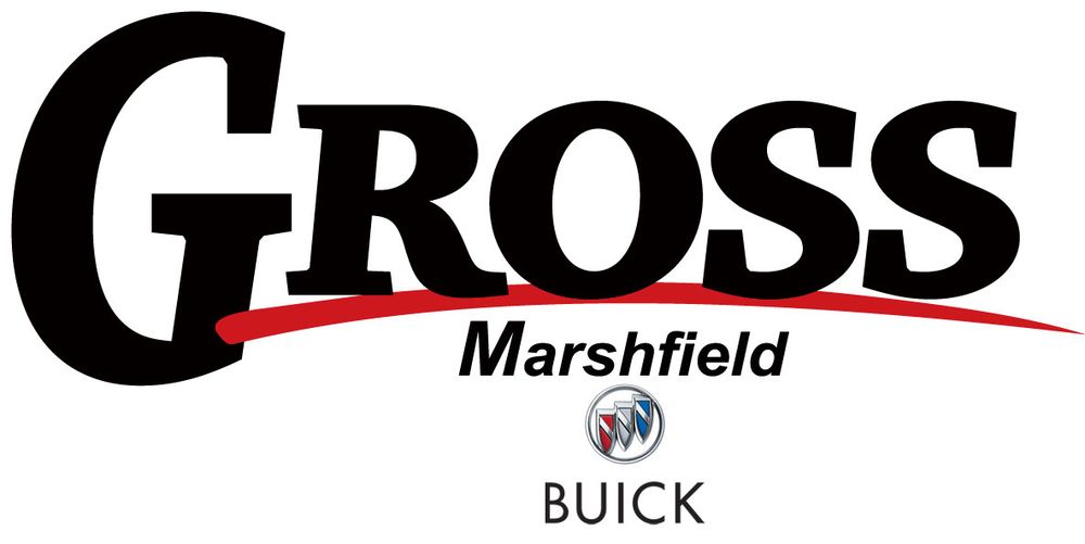 GROSS BUICK Updated June 2024 1620 N Central Ave, Marshfield