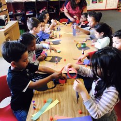 Kid Town USA Preschool & Kindergarten