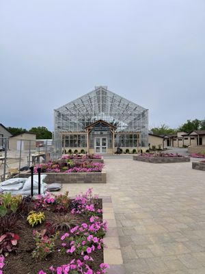 Creation Museum by null