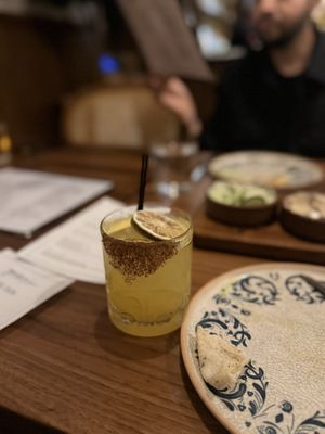 Yasemi, A Modern Mediterranean Restaurant by null