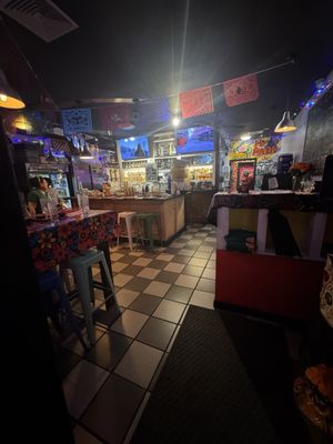 El PinchoTaco by null
