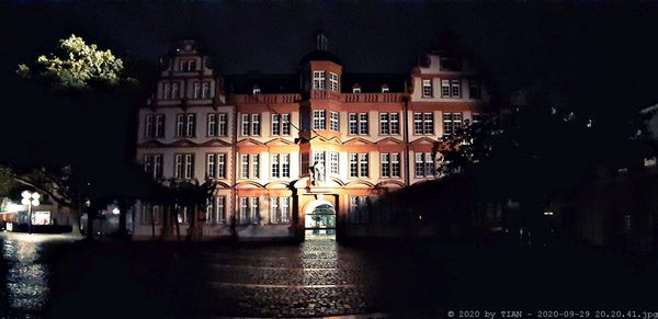 Gutenberg Museum by null