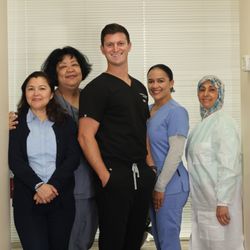 RCT Endodontics - Meet our Talented Team at RCT Endo Silver Spring!