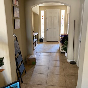 Fine Finishes - Before - Painters Near Me Fine Finishes - Before - Painters Near Me