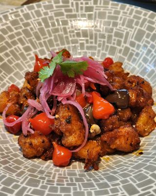 MAR Y SOL COCINA LATINA by null