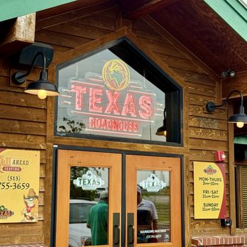Texas Roadhouse - Steakhouses Near Me - West Chester, Ohio Texas Roadhouse - Steakhouses Near Me - West Chester, Ohio