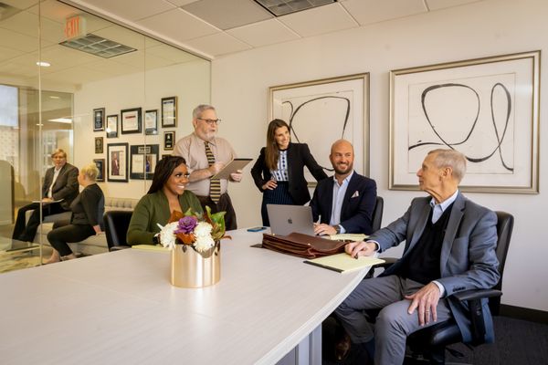 iHealthHome office