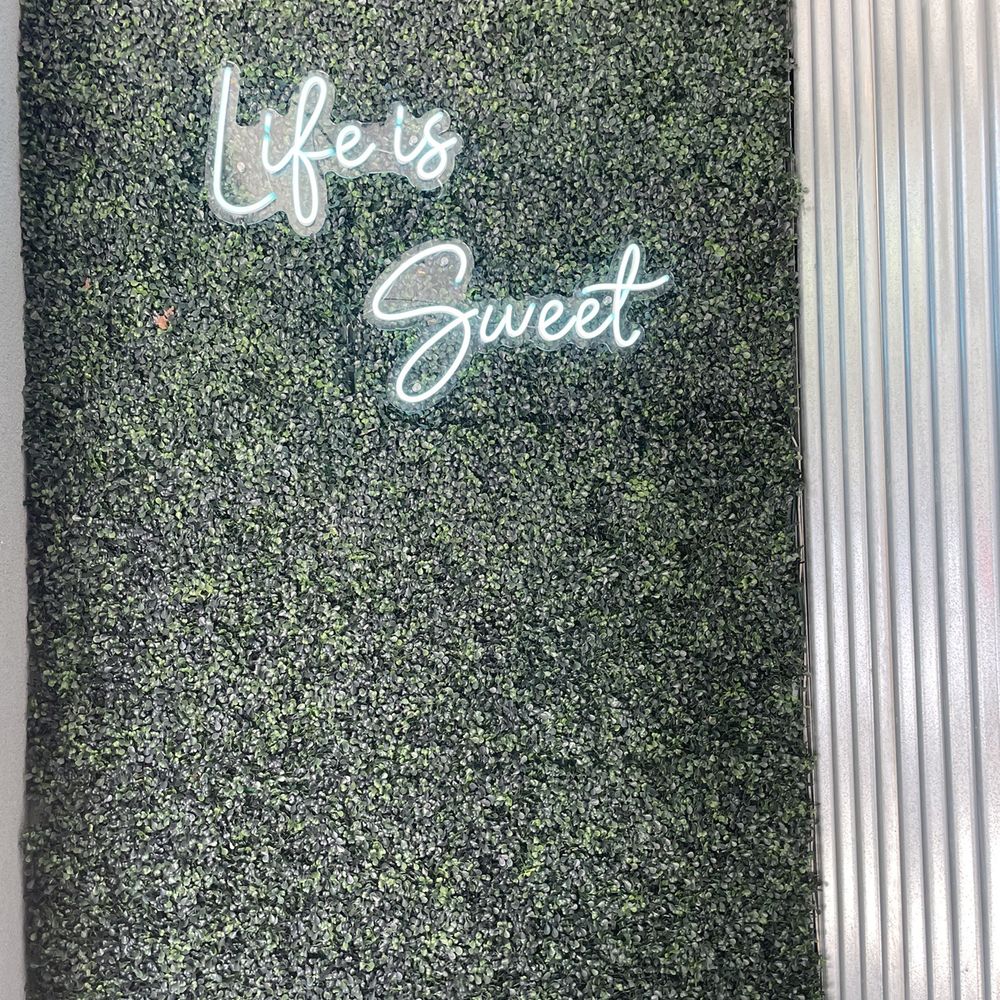 Mason’s Candy - life is sweet written on a wall - Candy Stores Near Me - San Antonio, Texas Mason’s Candy - life is sweet written on a wall - Candy Stores Near Me - San Antonio, Texas