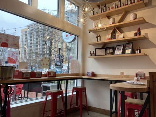 Stellina Pizzeria by null
