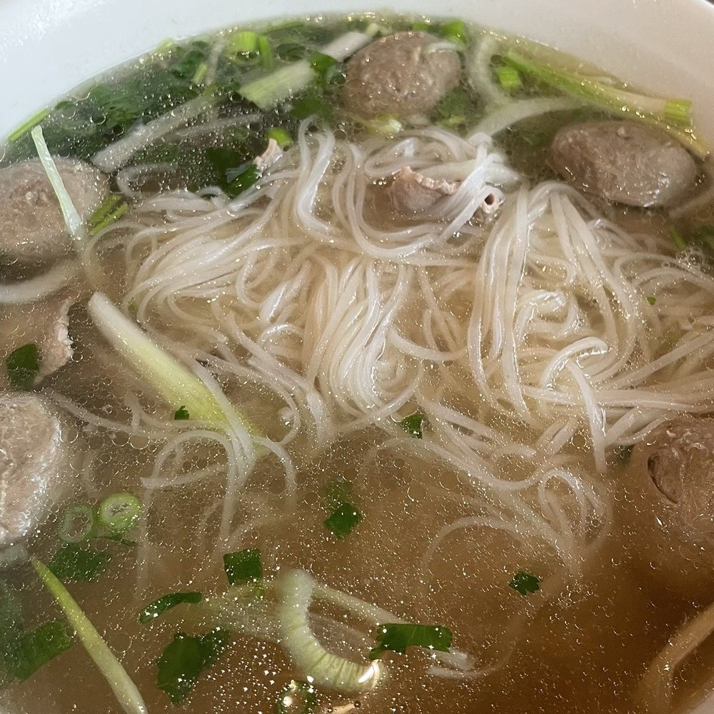 Pho Royal - C9 - Large, Rare Steak & Beef Ball pho - Vietnamese Near Me - Jackson, California Pho Royal - C9 - Large, Rare Steak & Beef Ball pho - Vietnamese Near Me - Jackson, California