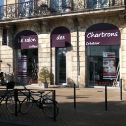 Le Salon des Chartrons