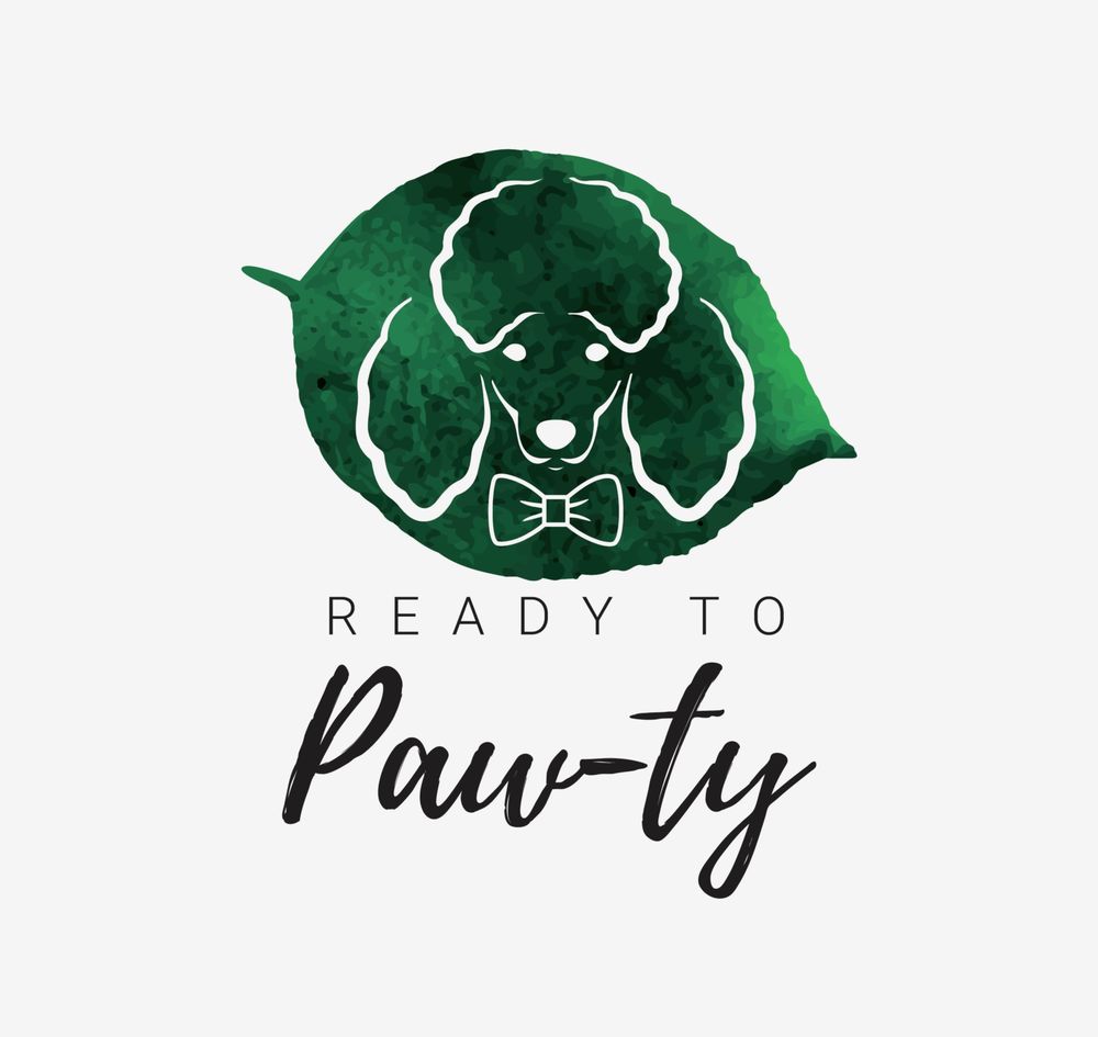 Ready to Paw-ty Image