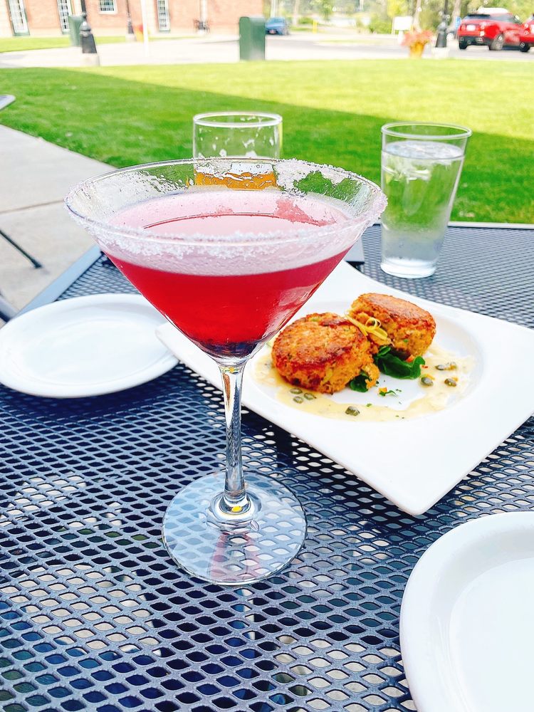 COPPER RILL RESTAURANT - Updated July 2025 - 223 Photos & 317 Reviews ...