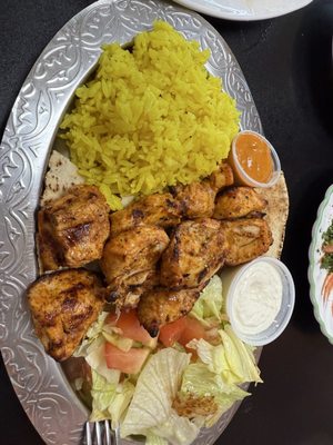 Kebab House by null