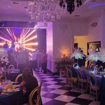 The Gallery Restaurant - Venues & Event Spaces Near Me - Manalapan, New Jersey