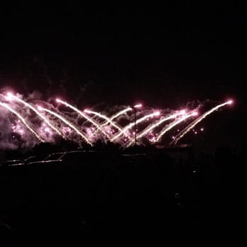 Itasca's Fantastic Fireworks - Fireworks show - Festivals Near Me - Itasca, Illinois